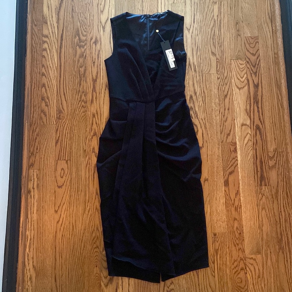 *NEVER WORN* Kobi Halperin cocktail “Celeste dress” (from Neiman Marcus) size: 0
